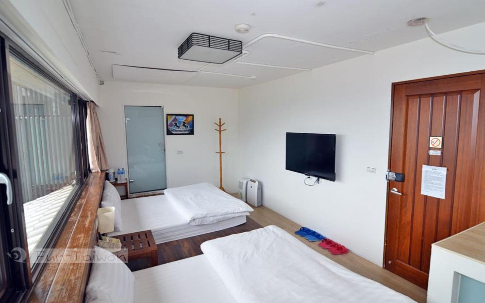 Lan Ying Home Jiufen Exterior foto