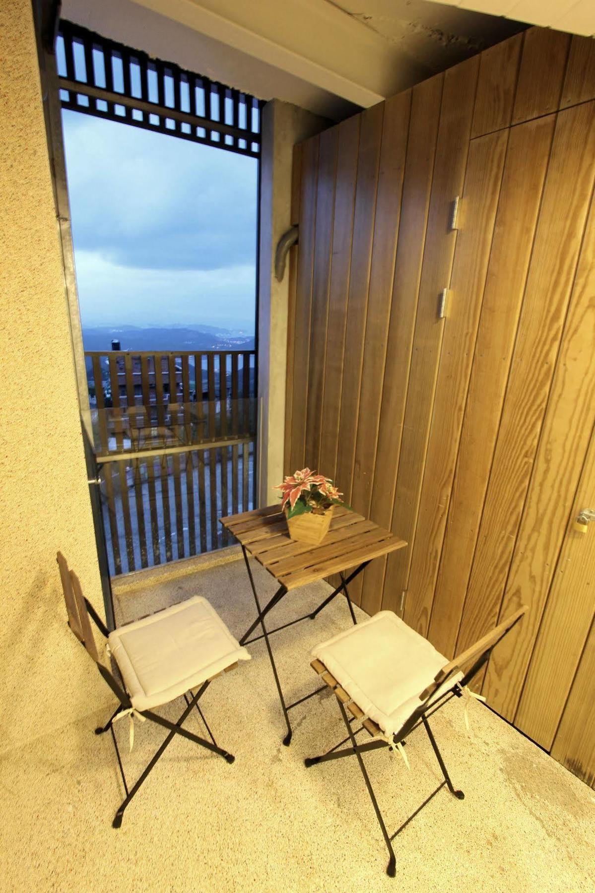 Lan Ying Home Jiufen Exterior foto